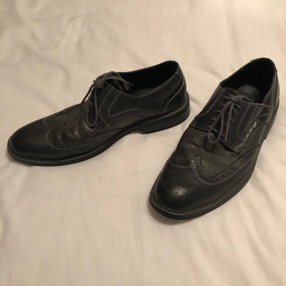 Perry Ellis oxfords - Picture 2 of 6